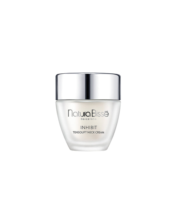 INHIBIT TENSOLIFT NECK CREAM