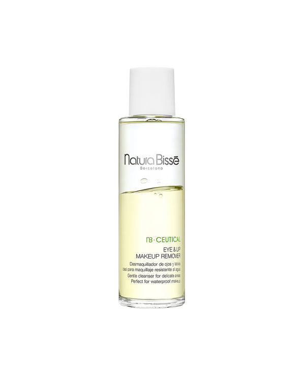 NB - CEUTICAL EYE & LIP MAKEUP REMOVER