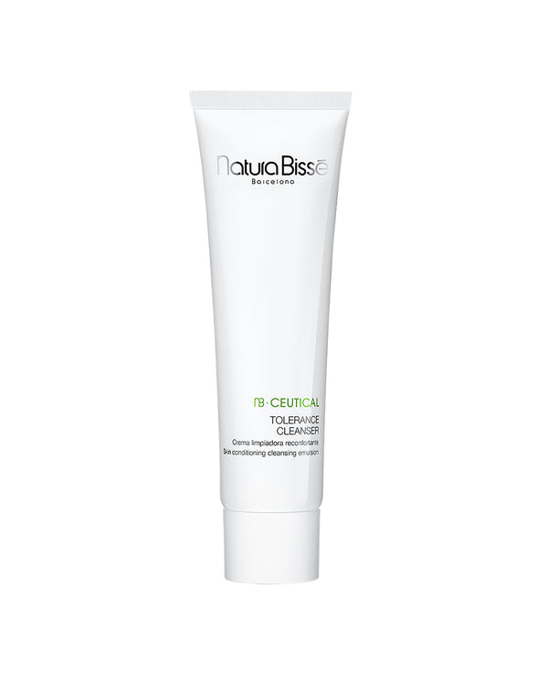 NB · CEUTICAL TOLERANCE CLEANSER