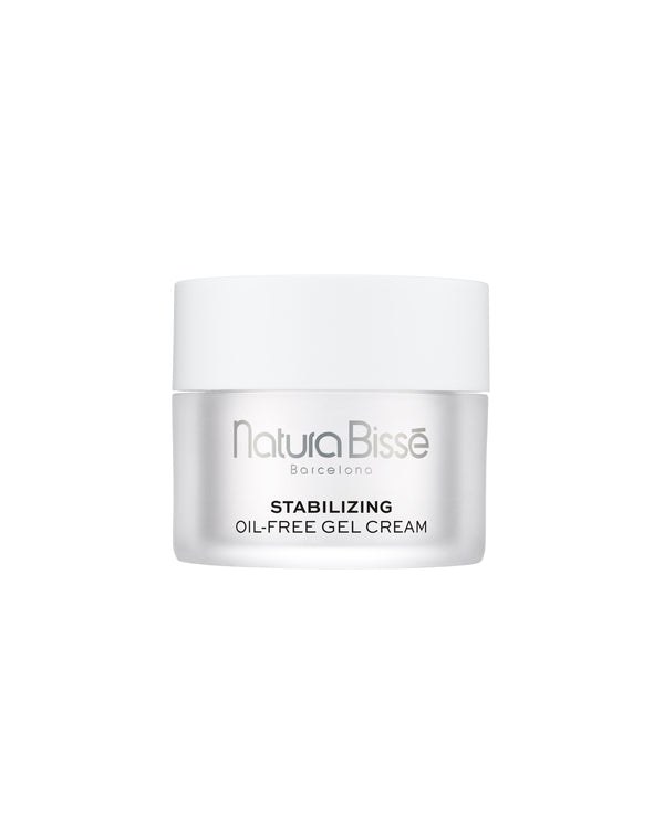 STABILIZING OIL-FREE GEL CREAM