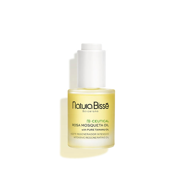 ROSA MOSQUETA OIL WITH PURE TAMANU OIL