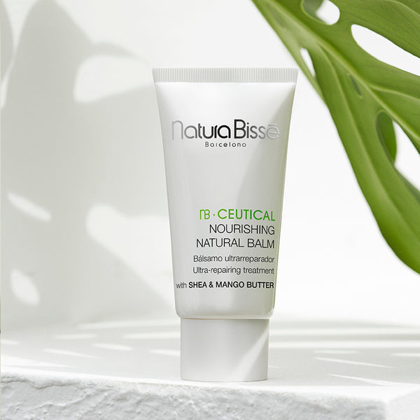NOURISHING NATURAL BALM