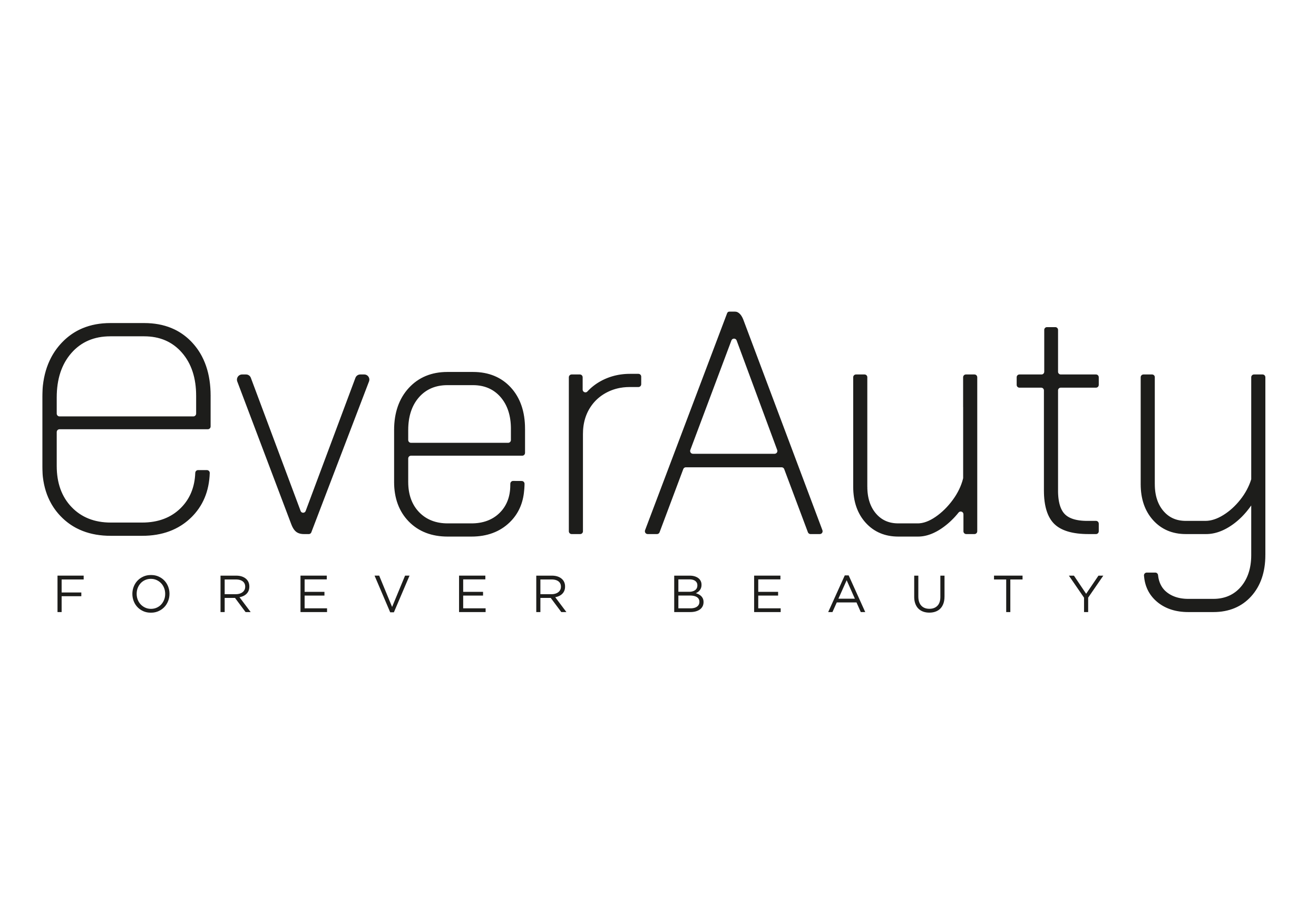 Everauty logo